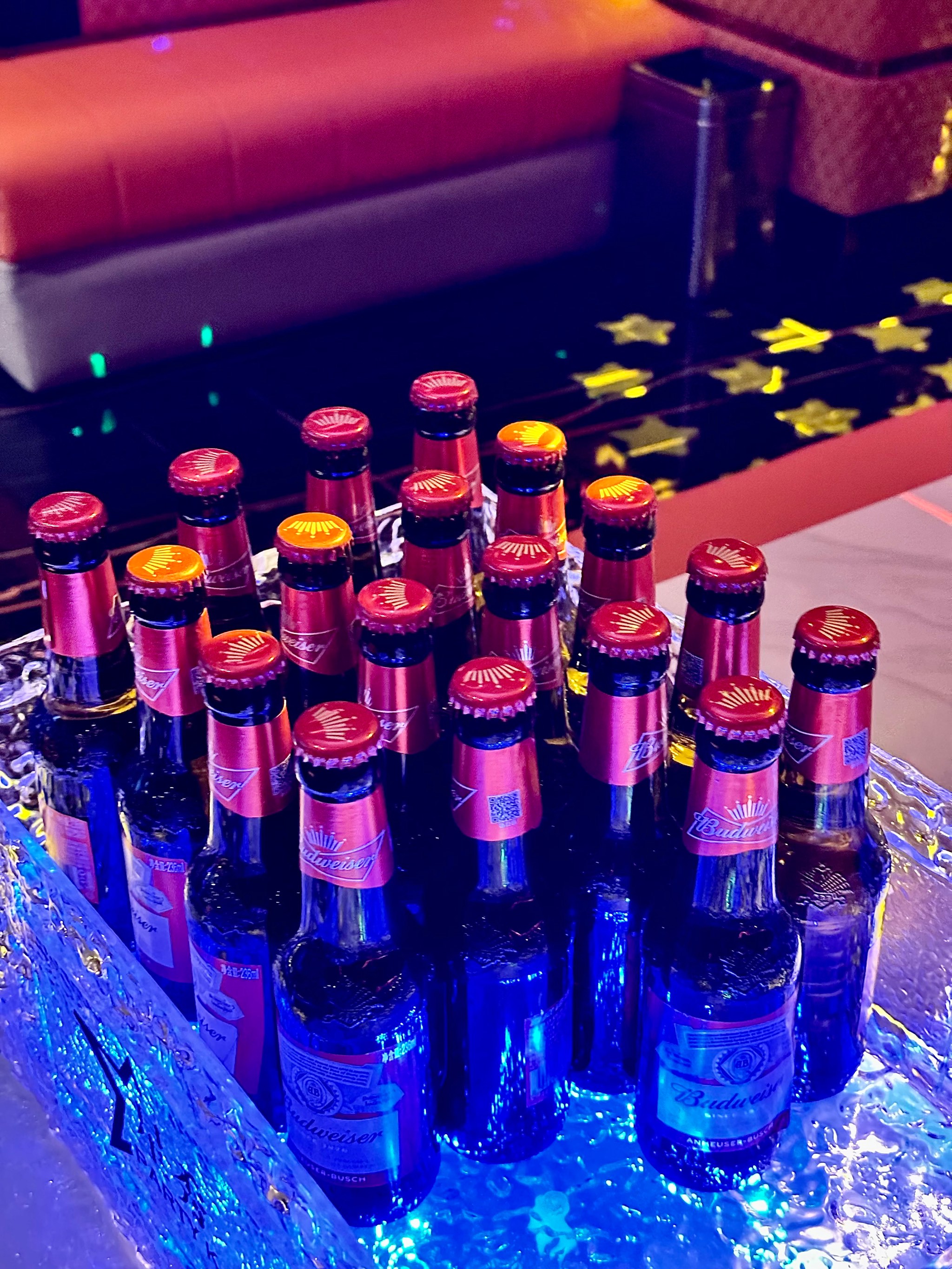 盘锦商务ktv首选，性价比超高-兴隆台区ktv预定