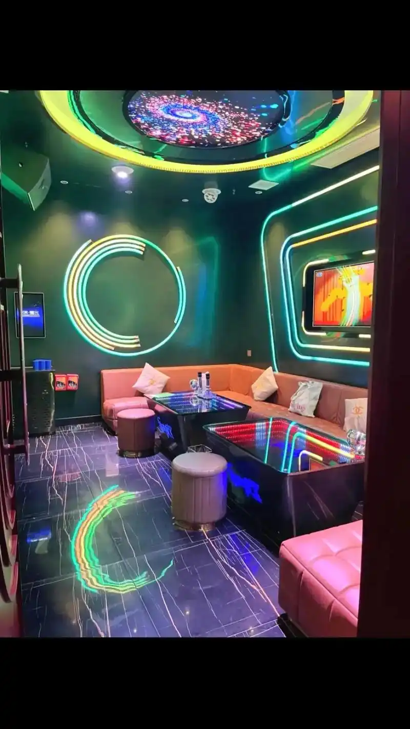 盘锦KTV订房推荐低端场商务KTV选择-兴隆台区ktv订房