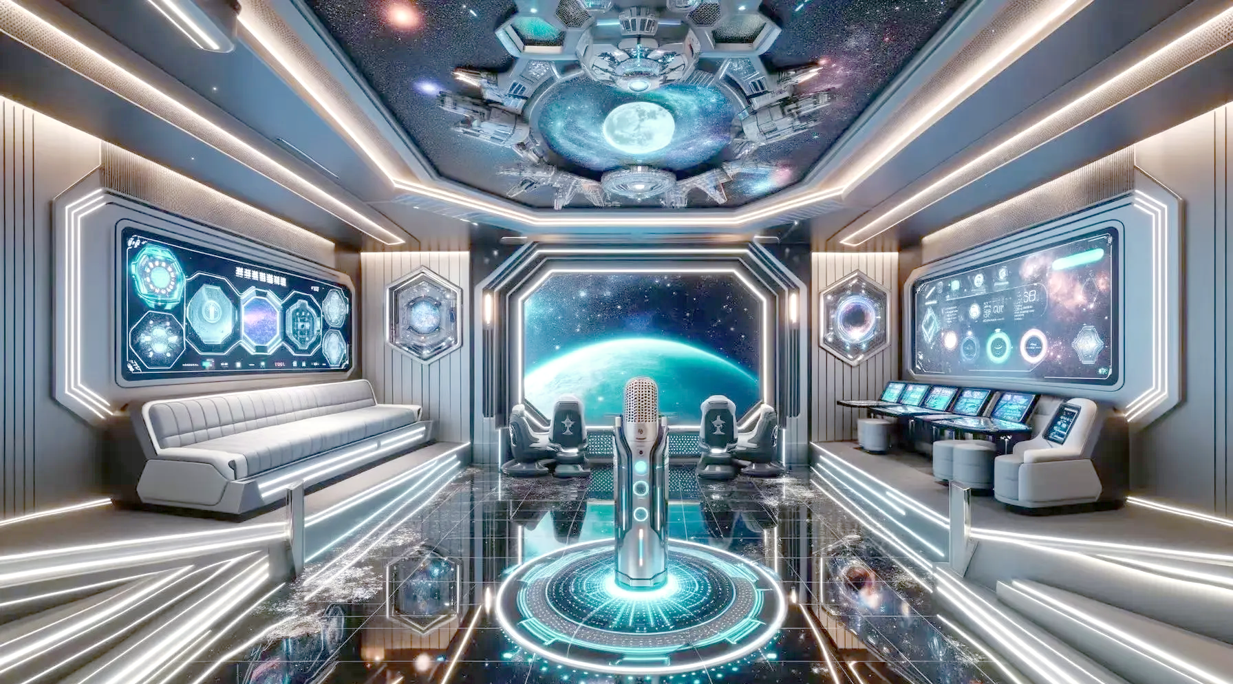 盘锦商务KTV费用解析-兴隆台区ktv预定